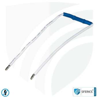 Base load resistor GLE | the effective solution for the LED problem "light stays off" | extension for demand switches