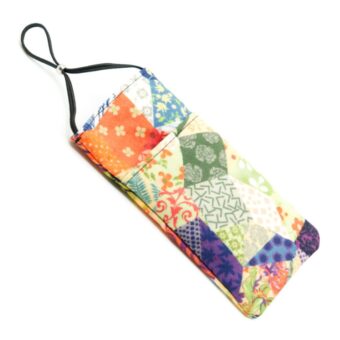 Cell phone pouch