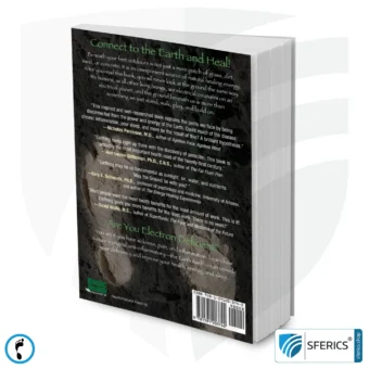 EARTHING: The Most Important Health Discovery Ever! | Paperback from Clinton Ober, Stephen Sinatra, Martin Zucker