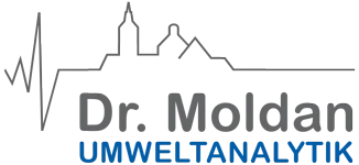 Dr. Moldan Umweltanalytik