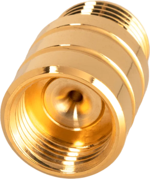 ecoturbino adapter gold